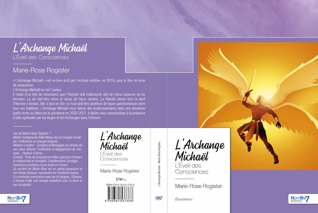 Archange Michael